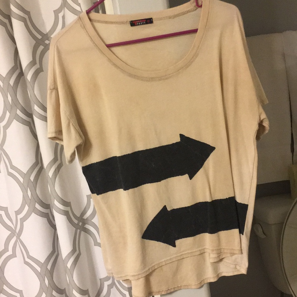 Cute T-shirt